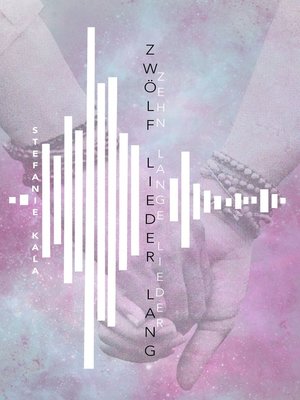 cover image of Zwölf Lieder lang & Zehn lange Lieder